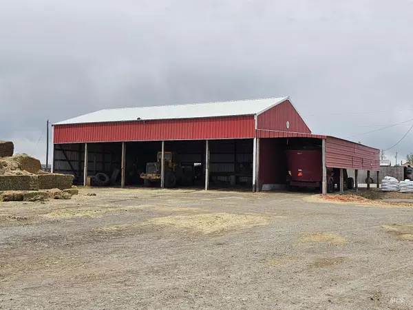 Paul, ID 83347,200 S 585 W