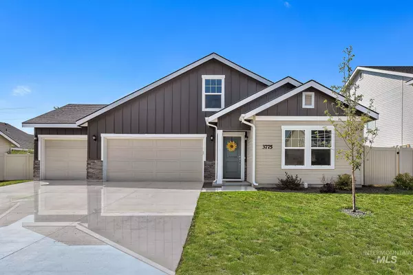 Nampa, ID 83686,3775 E Warm Creek Ave.