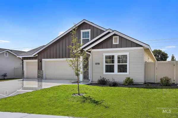 Nampa, ID 83686,3775 E Warm Creek Ave.