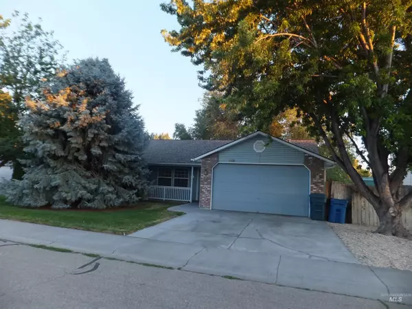 965 Pheasant Ct,  Mountain Home,  ID 83647