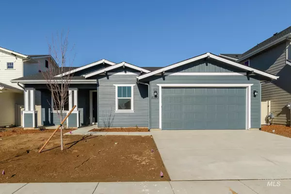 5350 W Riva Capri St., Meridian, ID 83646