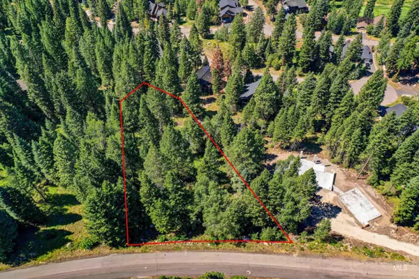 Mccall, ID 83638,TBD Majestic View Dr