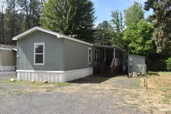 11 Kokanee Lane, Orofino, ID 83544