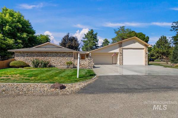 3719 Clifton Way,  Nampa,  ID 83686