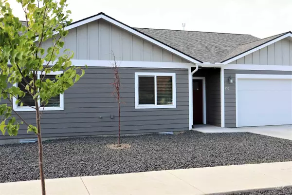 Moscow, ID 83843,433 Southview Avenue