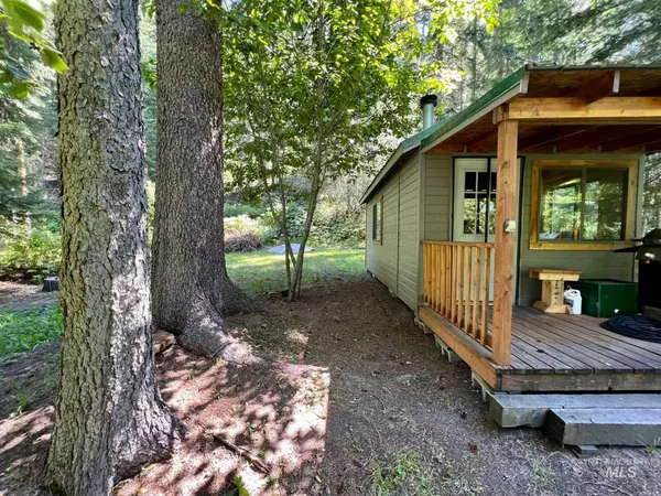 New Meadows, ID 83654,Pt 4 & 5 Hillman Basin Road