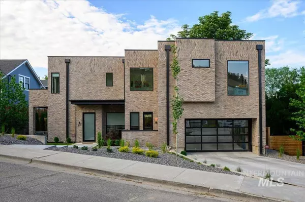 411 W Sherman St, Boise, ID 83702