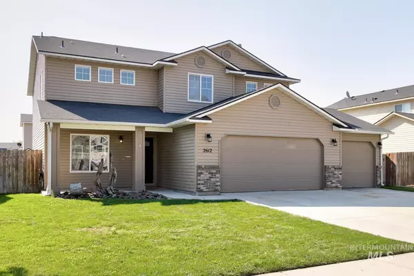 Caldwell, ID 83607,2612 Strayhorn Ct