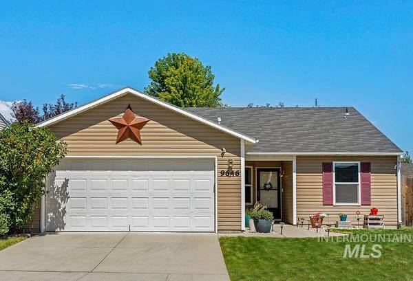 Boise, ID 83709,9646 W Touchstone Dr