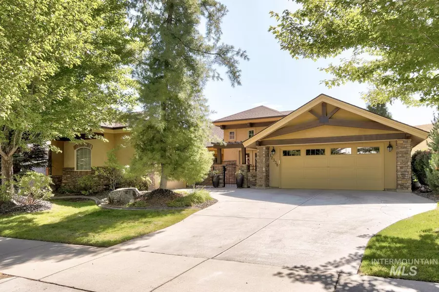 12338 N Humphreys Way, Boise, ID 83714