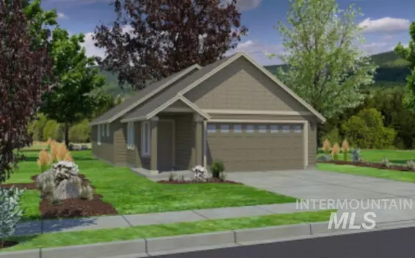 8926 W Middle Fork St., Boise, ID 83709