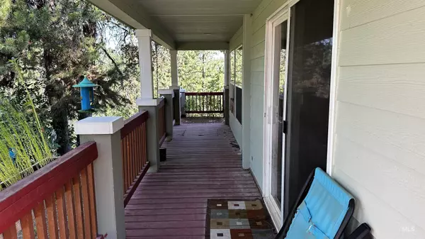 Cascade, ID 83611,13 Miners Court