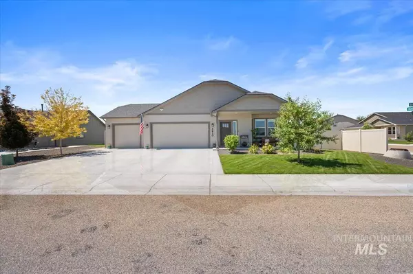 Caldwell, ID 83607,5410 Boomerang Way