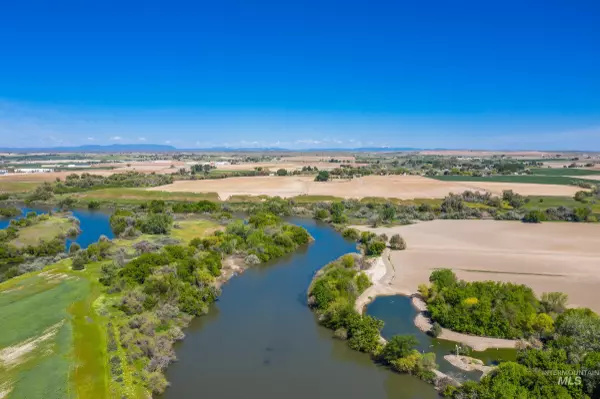 Parma, ID 83660,TBD Sunset View Road (Lot 5)