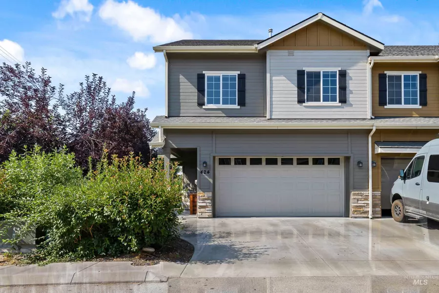 424 E 51st Street, Garden City, ID 83714