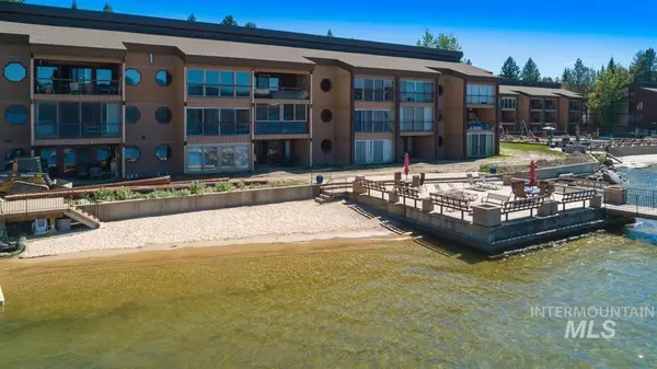 101 Lake Street, Mccall, ID 83638