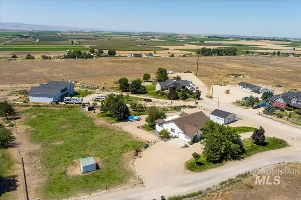 Melba, ID 83641,4149 Overview Dr.