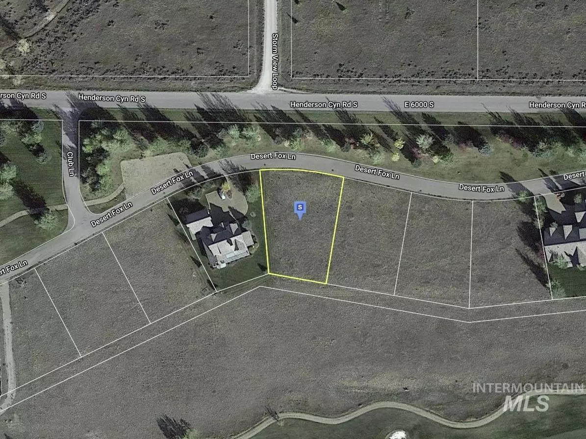 Victor, ID 83455,231 Desert Fox Lane,