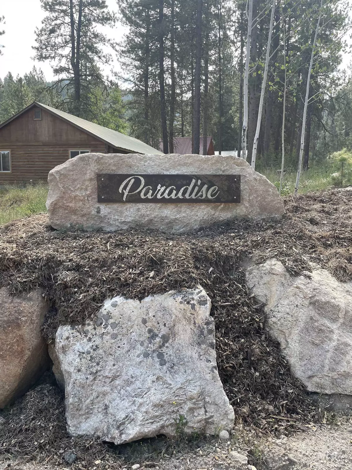 Pine, ID 83647,Lot 33 Block 1 Willis Carrie's Paradise Sub