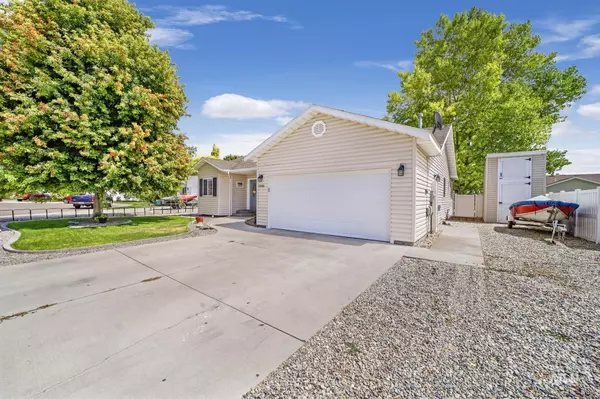 Filer, ID 83328,1008 Jacklyne  Circle