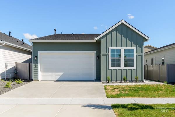 8710 W Pickett Creek St.,  Star,  ID 83669