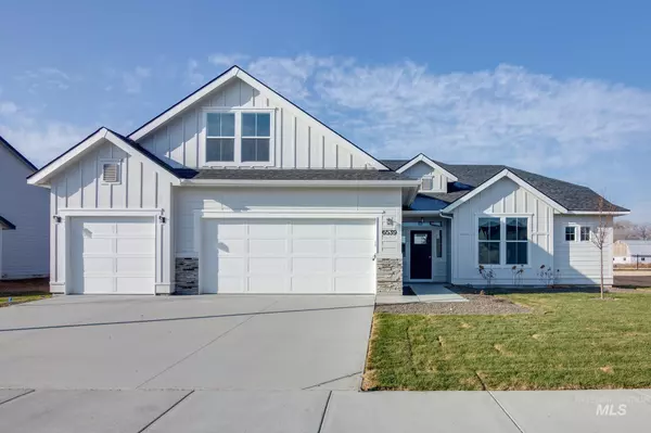 Meridian, ID 83642,6539 S Dedication Way