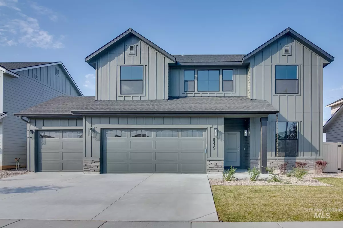 Meridian, ID 83642,1701 S Seagrass Ave.