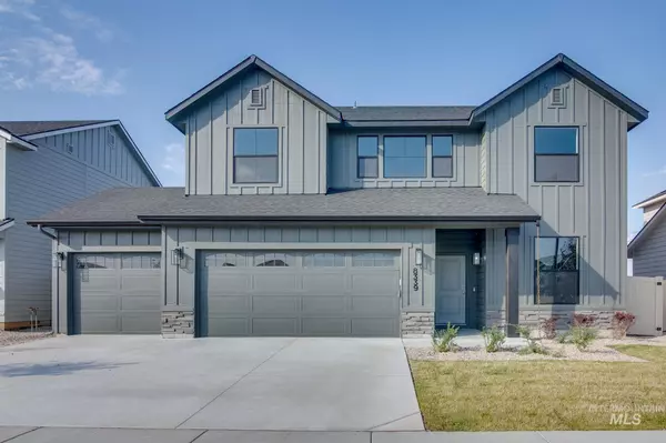 1701 S Seagrass Ave., Meridian, ID 83642