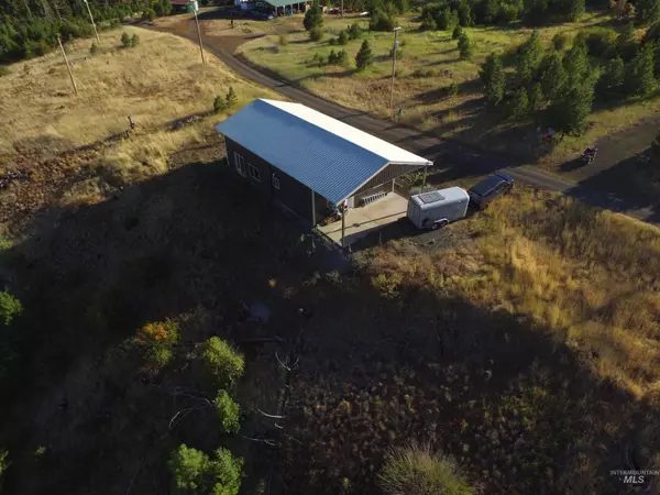 Pomeroy, WA 99347,00 Homestead Loop