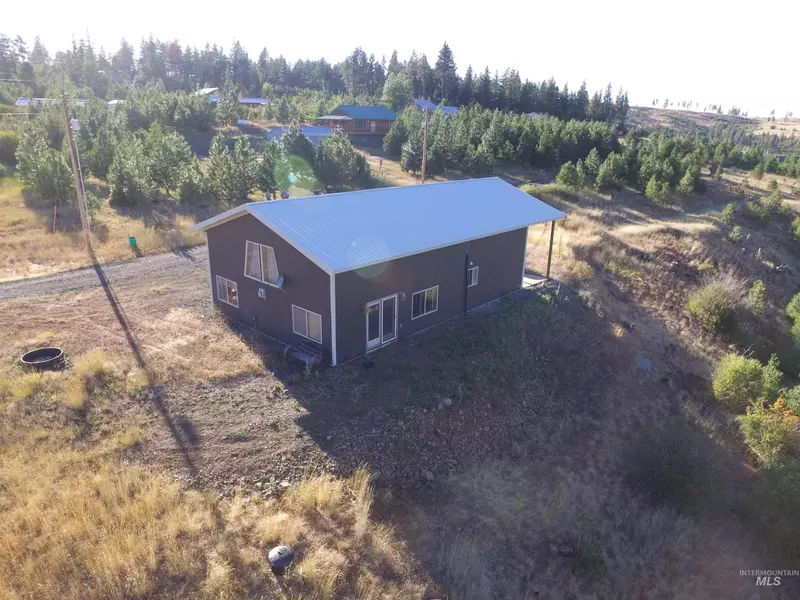 00 Homestead Loop, Pomeroy, WA 99347