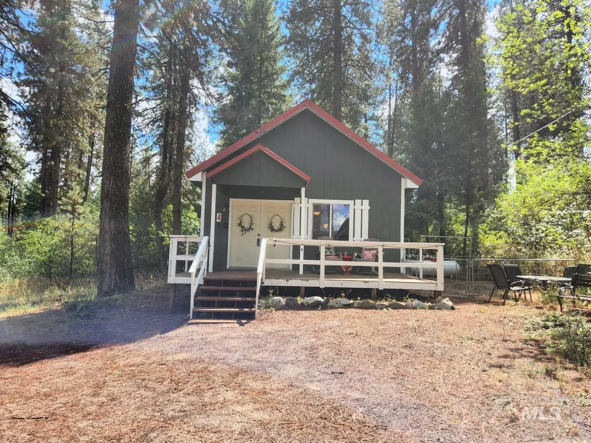 Garden Valley, ID 83622,4 Shadow Ln