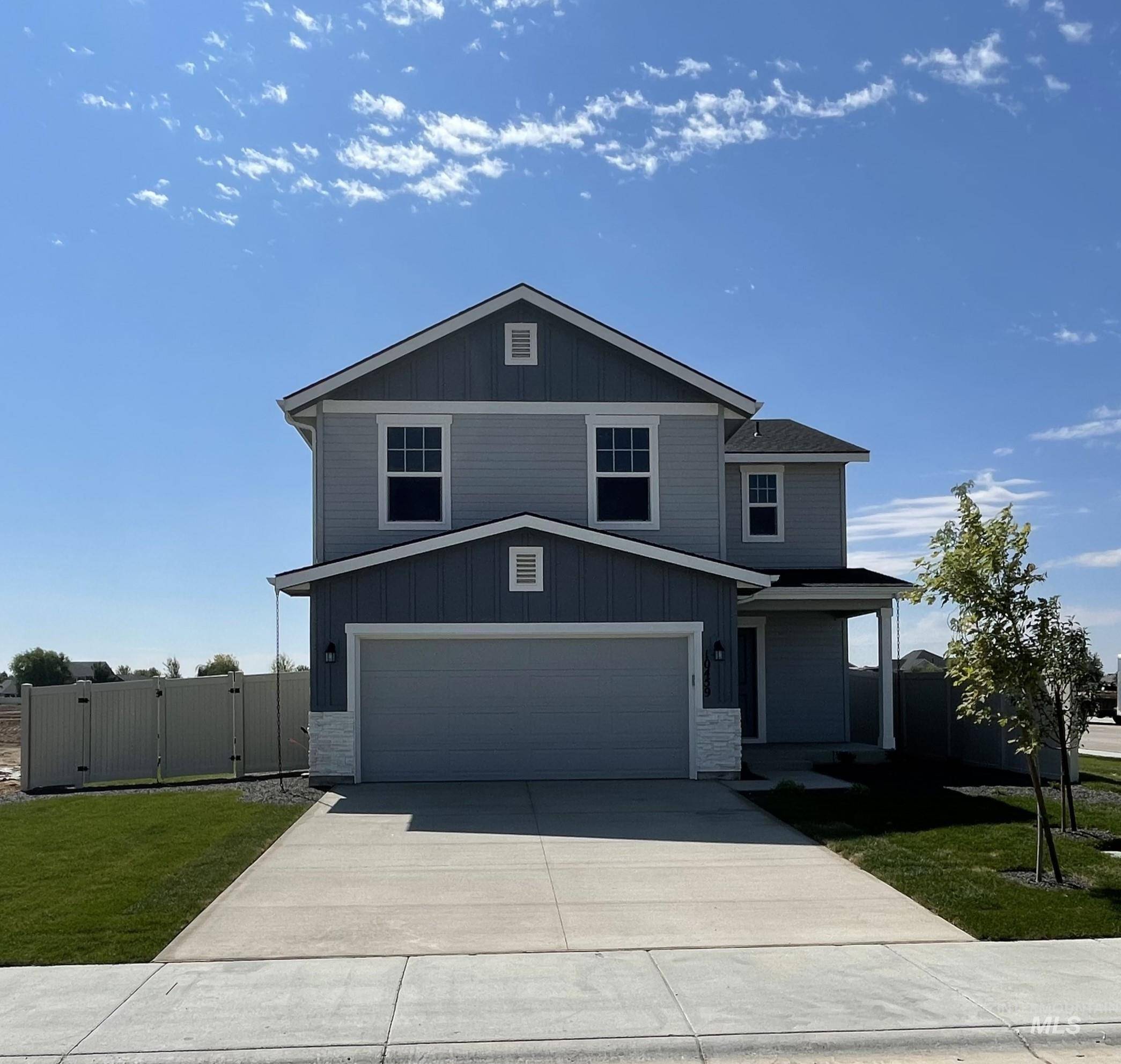 10459 Rockaway Ridge St, Nampa, ID 83687