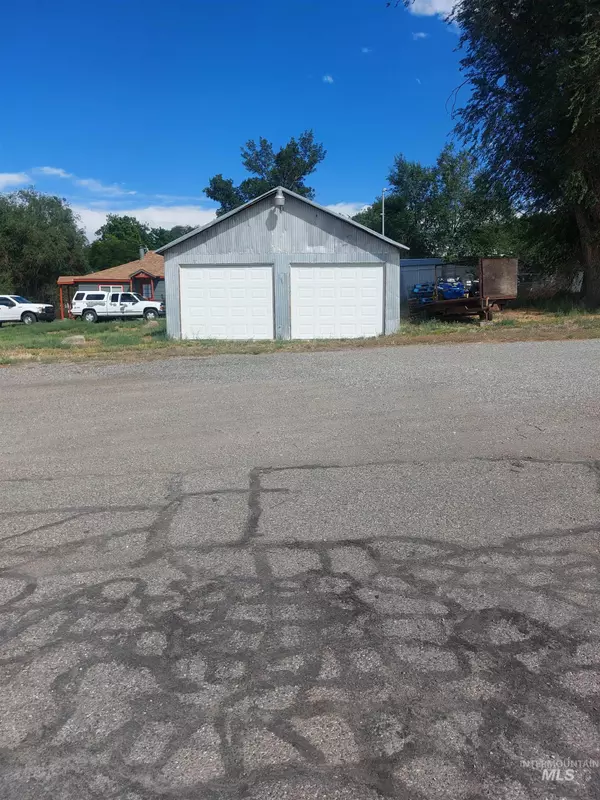140 E Reed Street, Hagerman, ID 83332