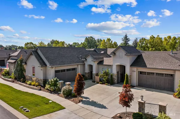 9756 W Tributary Lane, Garden City, ID 83714