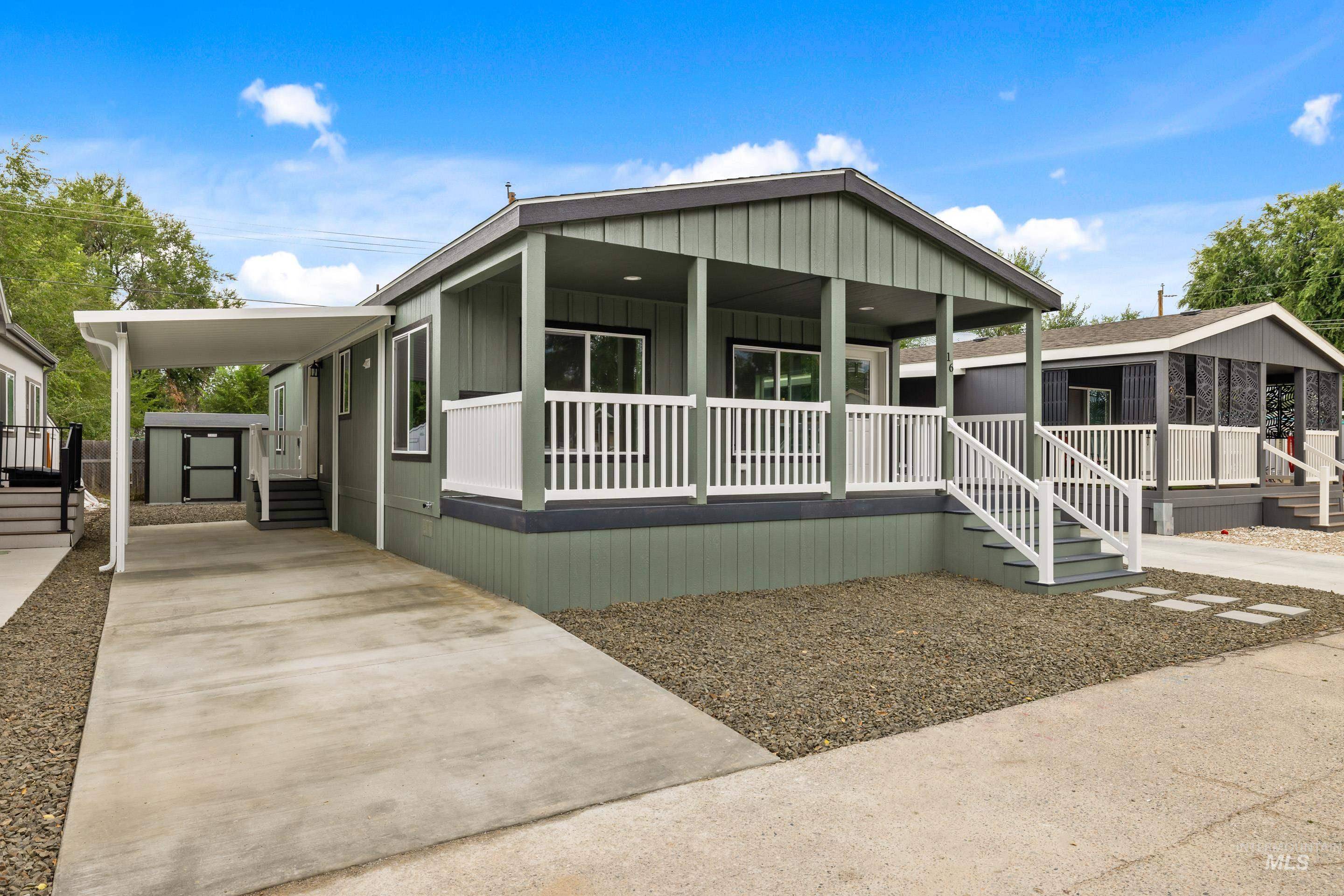 Garden City, ID 83714,208 E 44th St