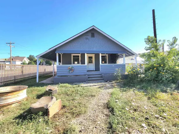 Huntington, OR 97907,90 E Jefferson St