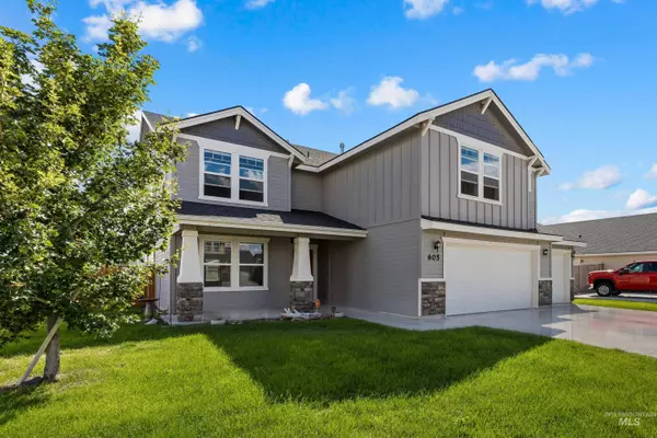 Mountain Home, ID 83647,605 SW Huebert