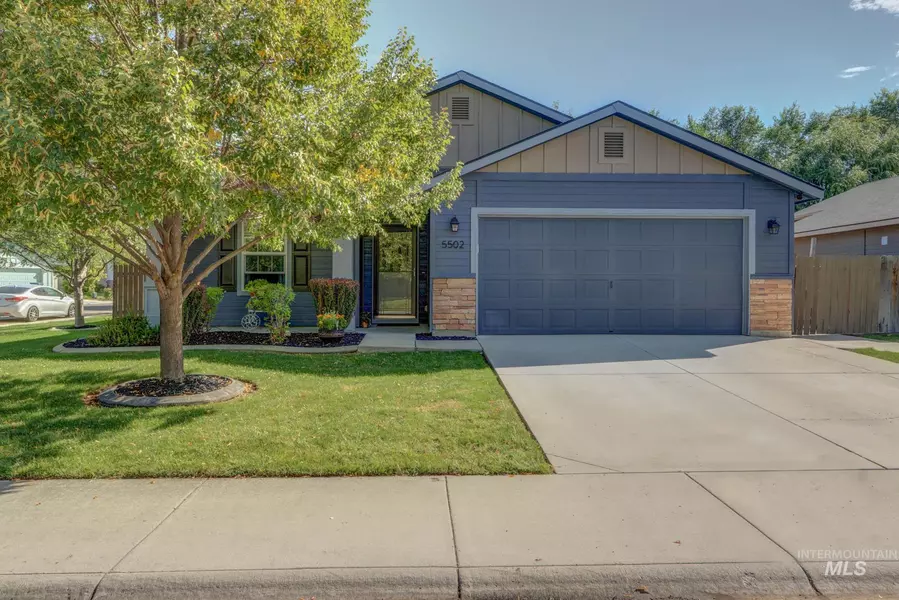 5502 S Moonfire Way, Boise, ID 83709