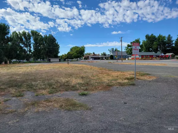 Hagerman, ID 83332,Part of Block 3 Hagerman Townsite