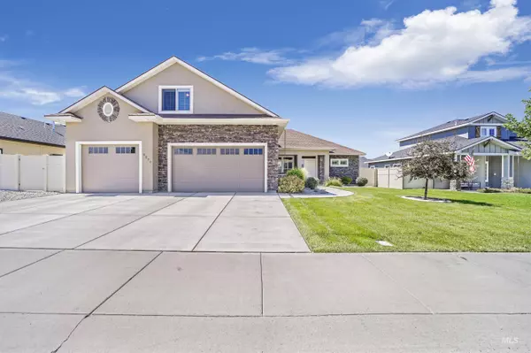 Twin Falls, ID 83301,2277 Cayuse St