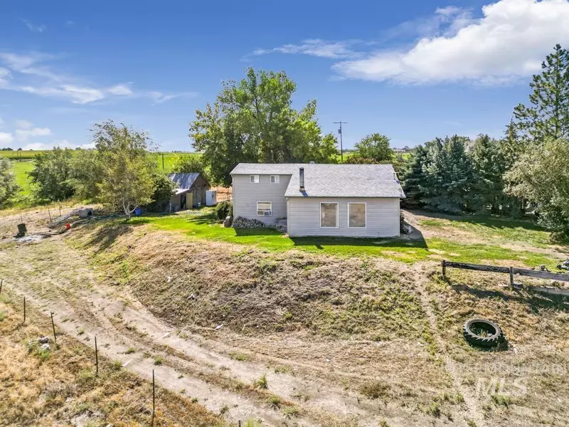 4338 Canyon View Lane, Buhl, ID 83316