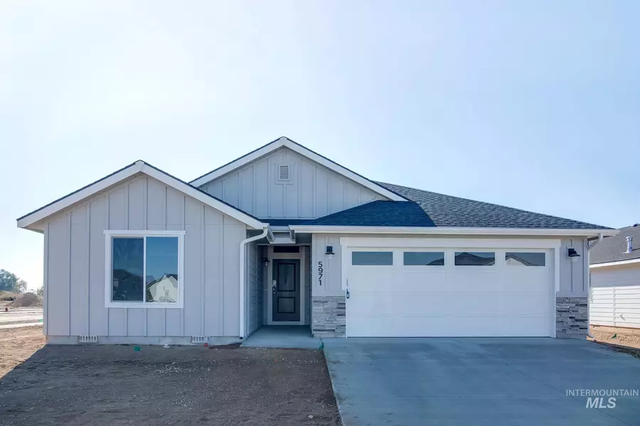 5971 W Mikonos St., Meridian, ID 83646