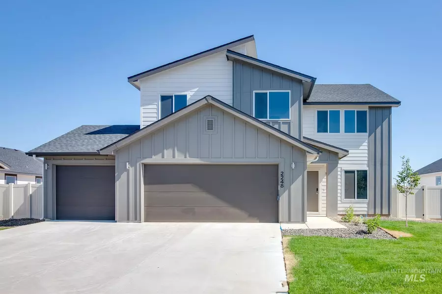 16387 Taggart Ave, Caldwell, ID 83607