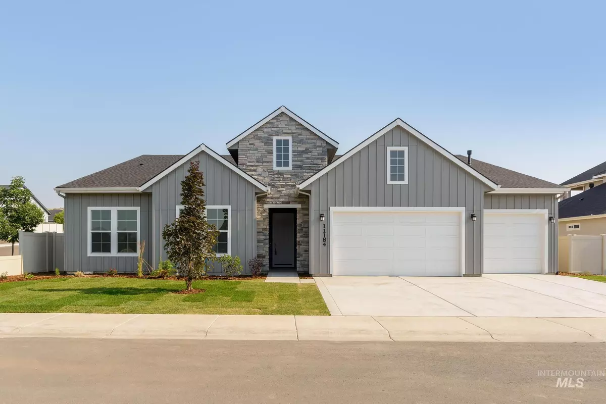 Star, ID 83669,11184 W Gladiola St