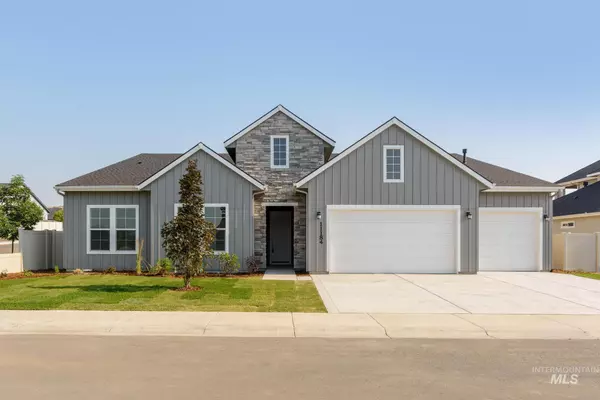 11184 W Gladiola St, Star, ID 83669