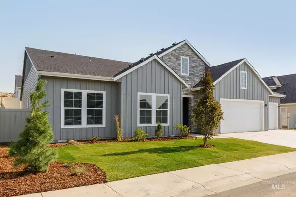 Star, ID 83669,11184 W Gladiola St