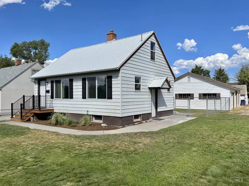302 Elm St., Twin Falls, ID 83301