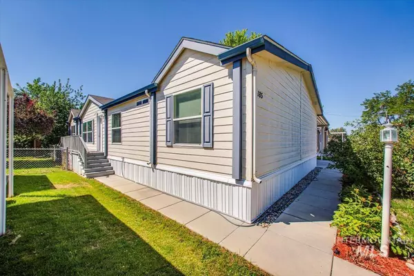 Garden City, ID 83714,5185 W Cody Ln
