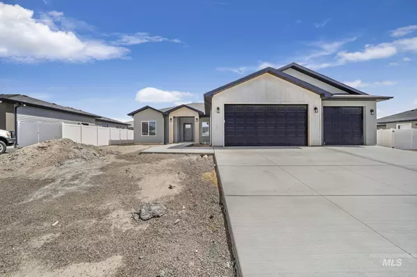 Kimberly, ID 83341,850 Skyridge Way