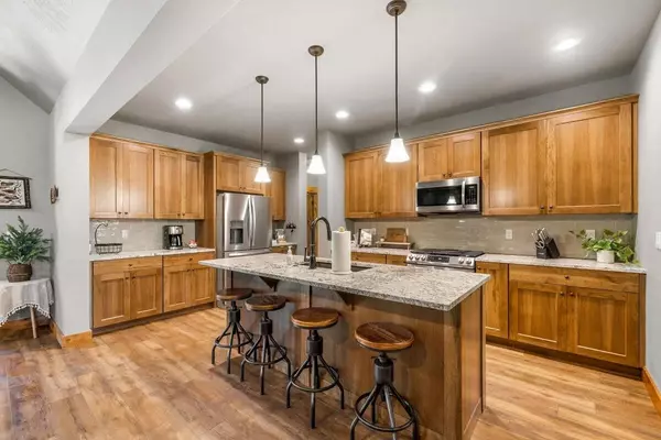 Mccall, ID 83638,206 Sundance Dr